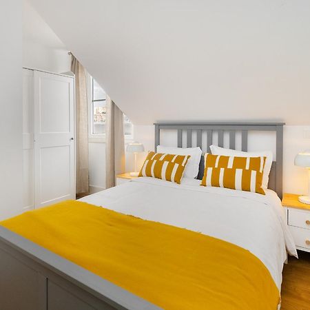 Modern Lisbon Apartments By Soulplaces Eksteriør bilde