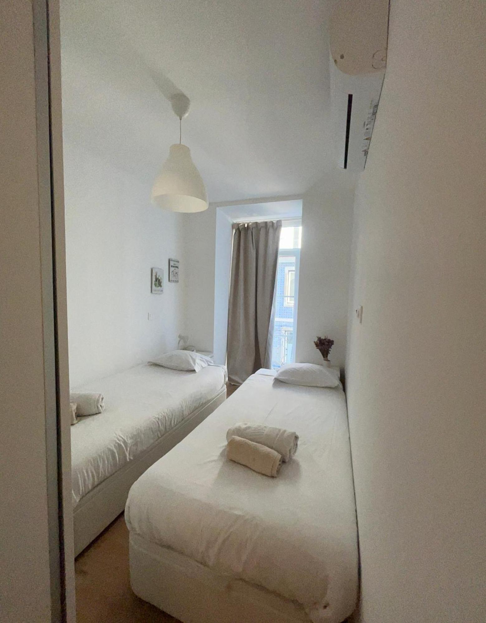 Modern Lisbon Apartments By Soulplaces Eksteriør bilde