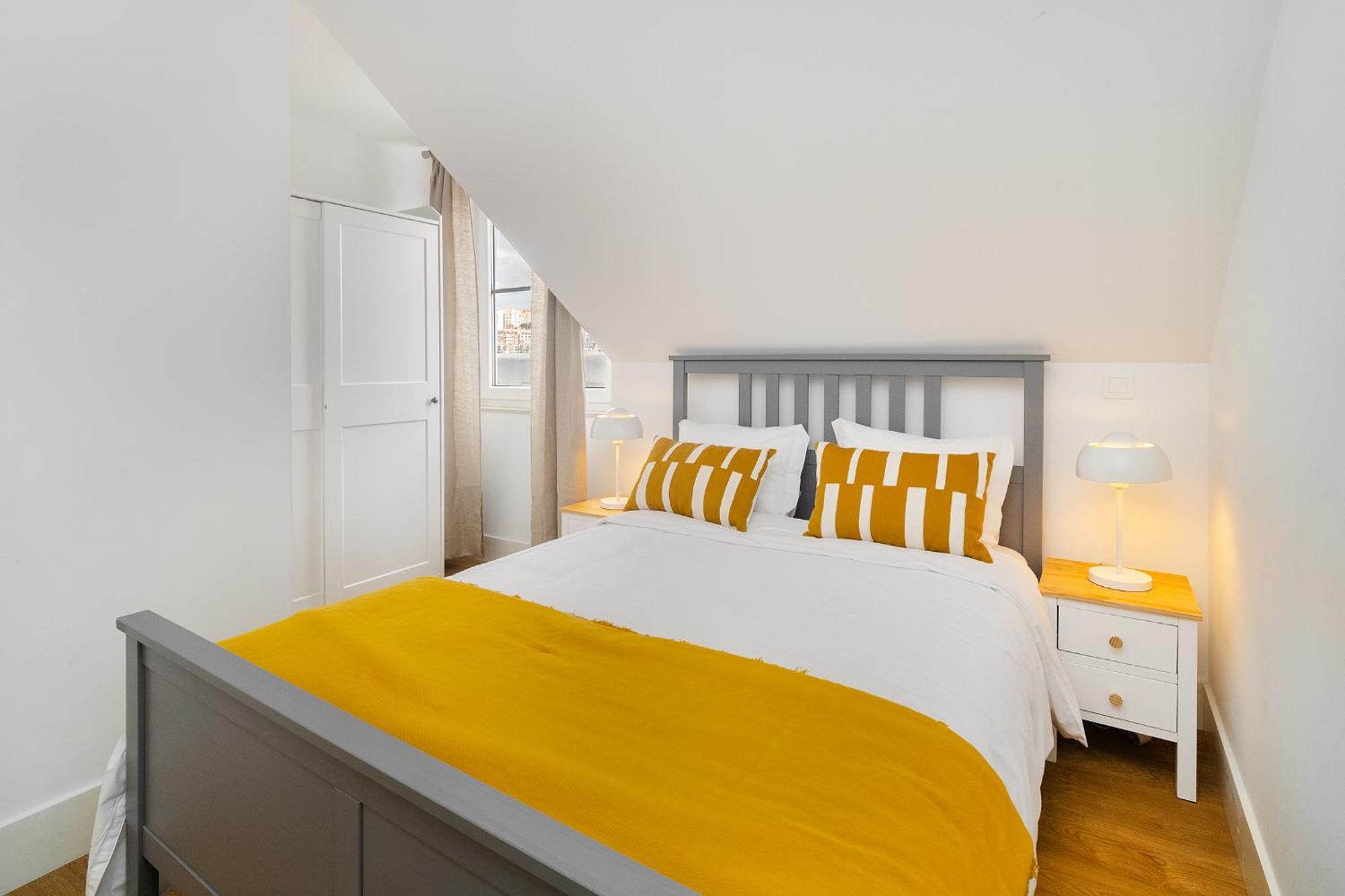 Modern Lisbon Apartments By Soulplaces Eksteriør bilde