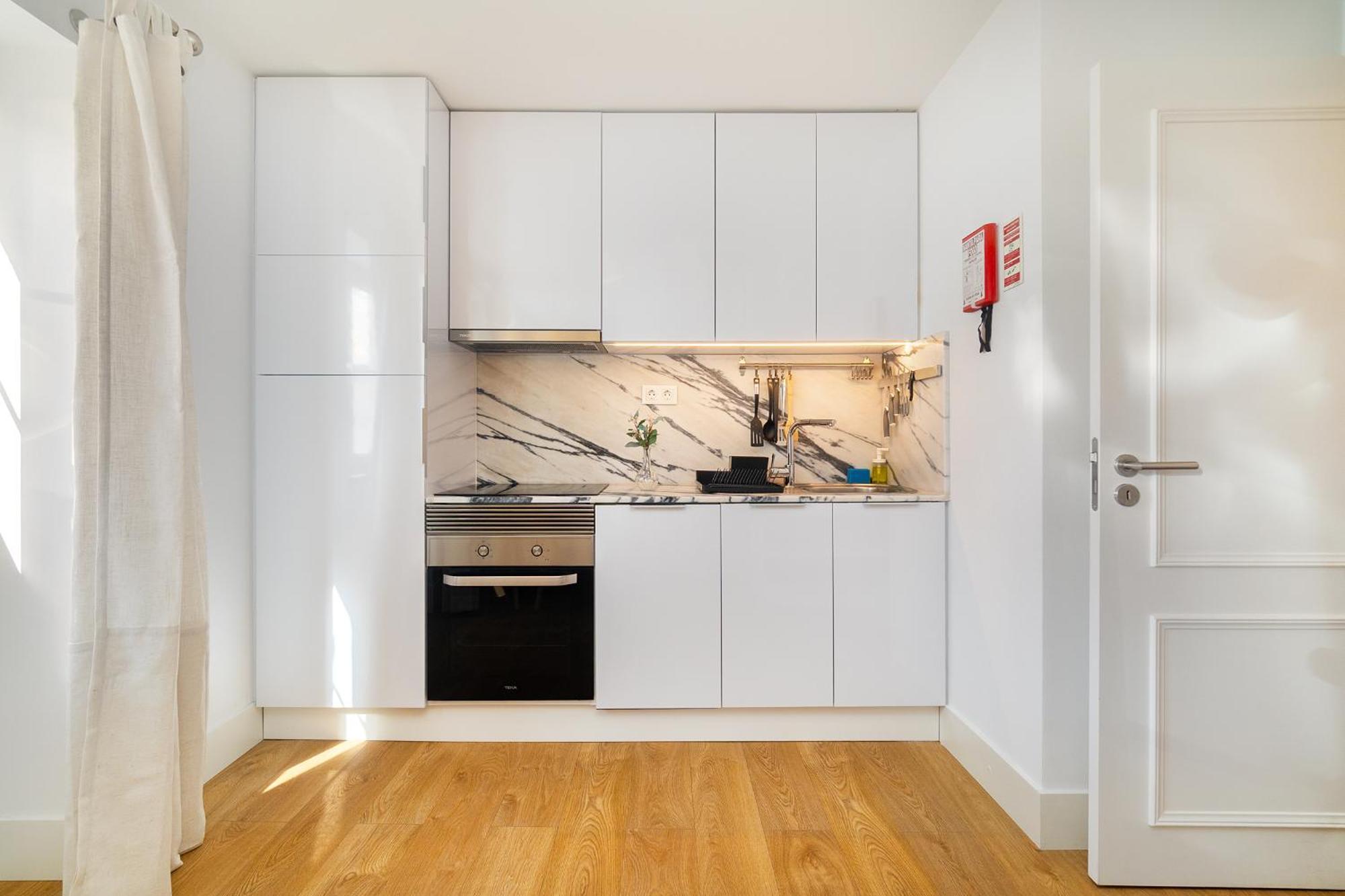 Modern Lisbon Apartments By Soulplaces Eksteriør bilde