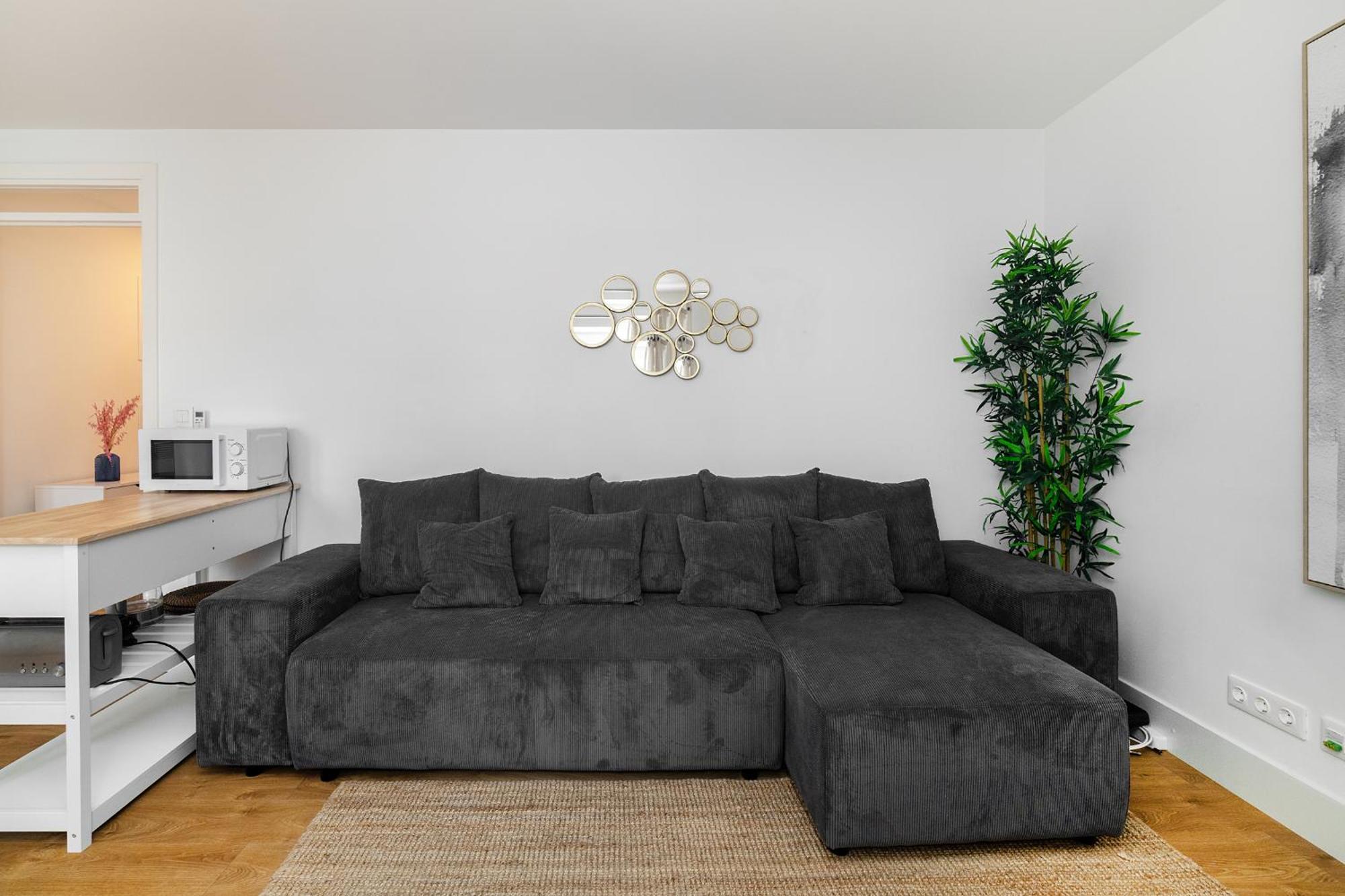 Modern Lisbon Apartments By Soulplaces Eksteriør bilde