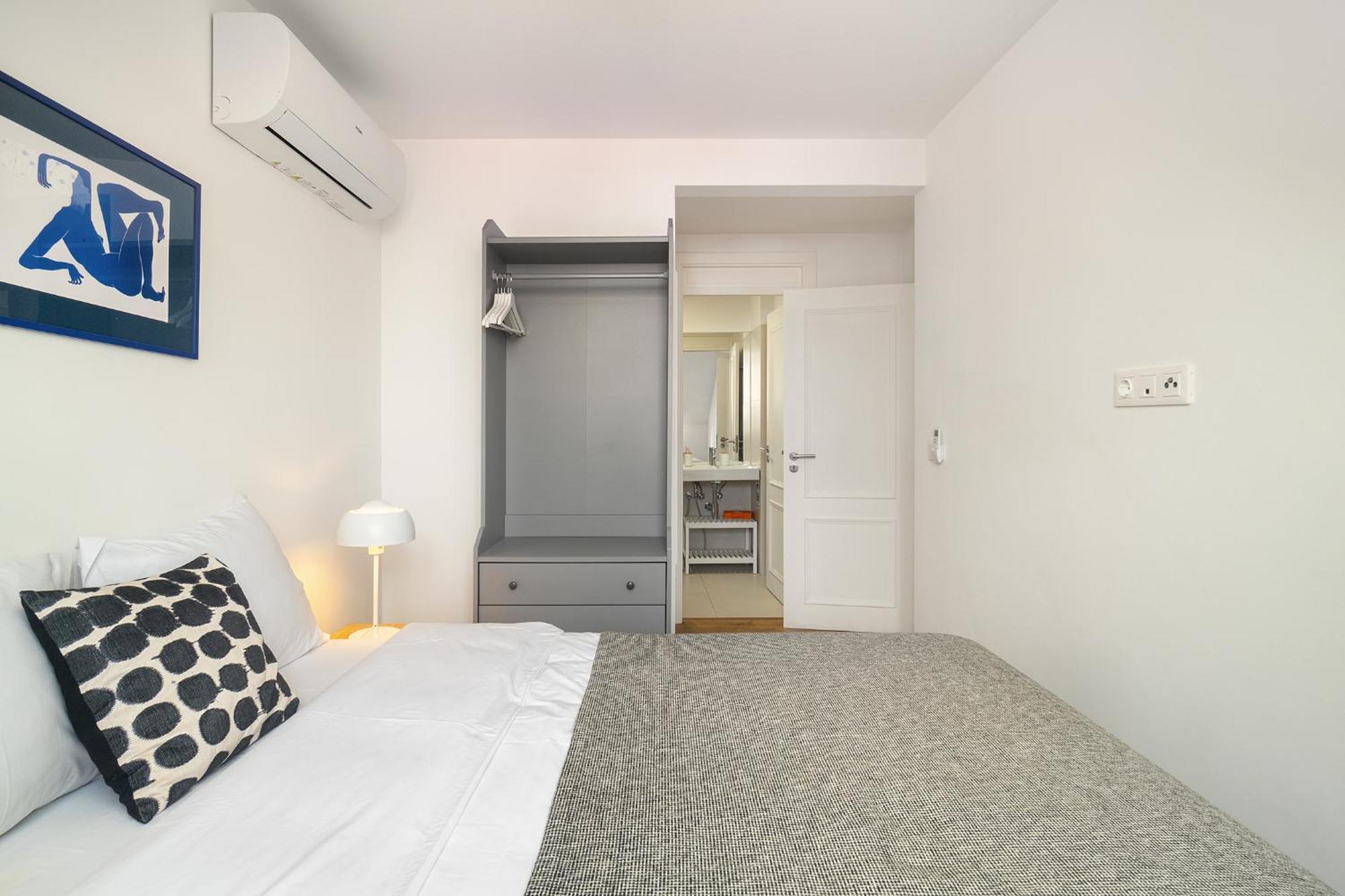 Modern Lisbon Apartments By Soulplaces Eksteriør bilde