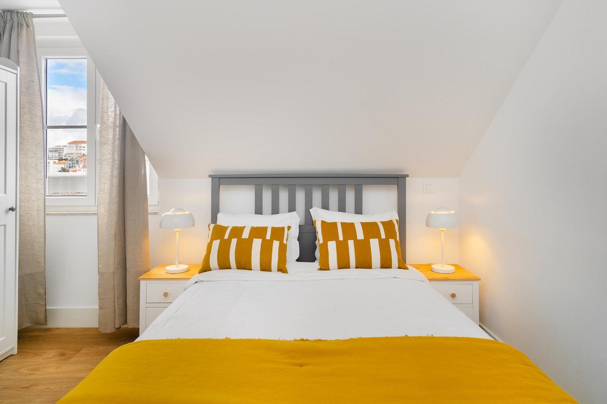 Modern Lisbon Apartments By Soulplaces Eksteriør bilde