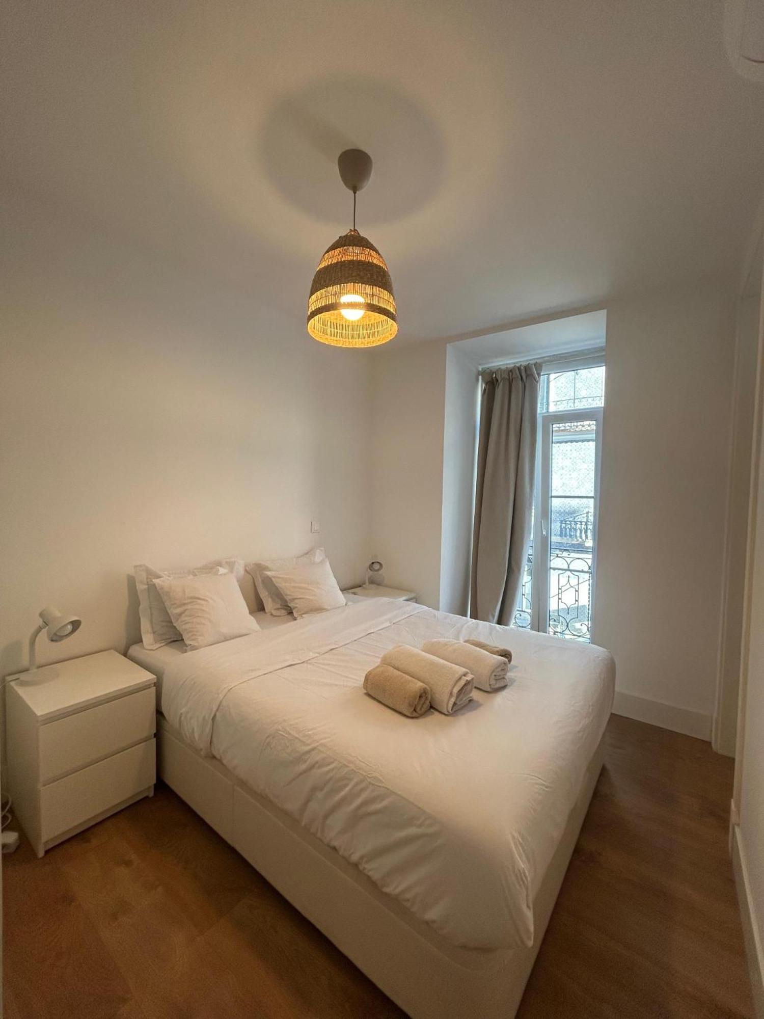 Modern Lisbon Apartments By Soulplaces Rom bilde