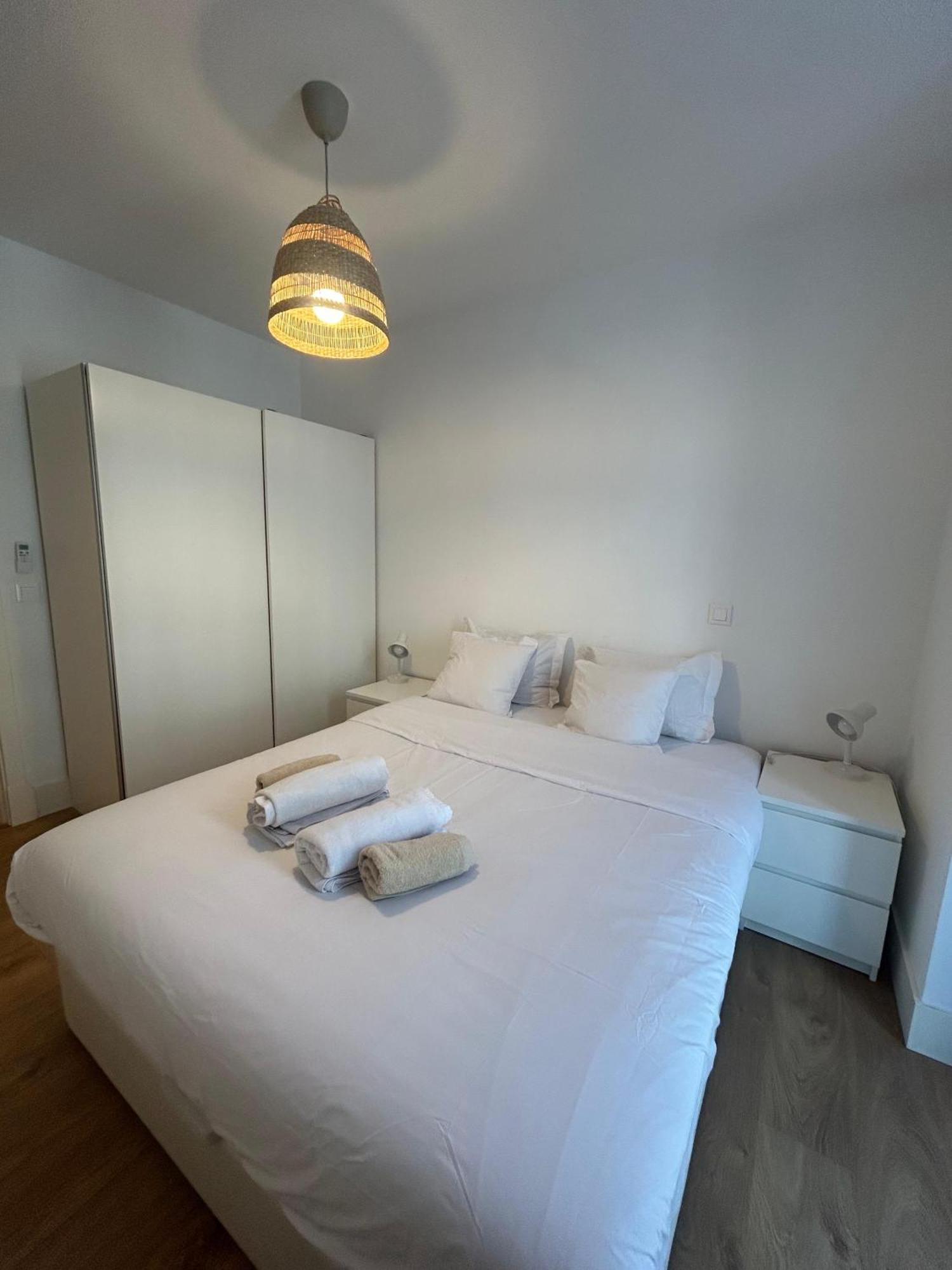 Modern Lisbon Apartments By Soulplaces Rom bilde